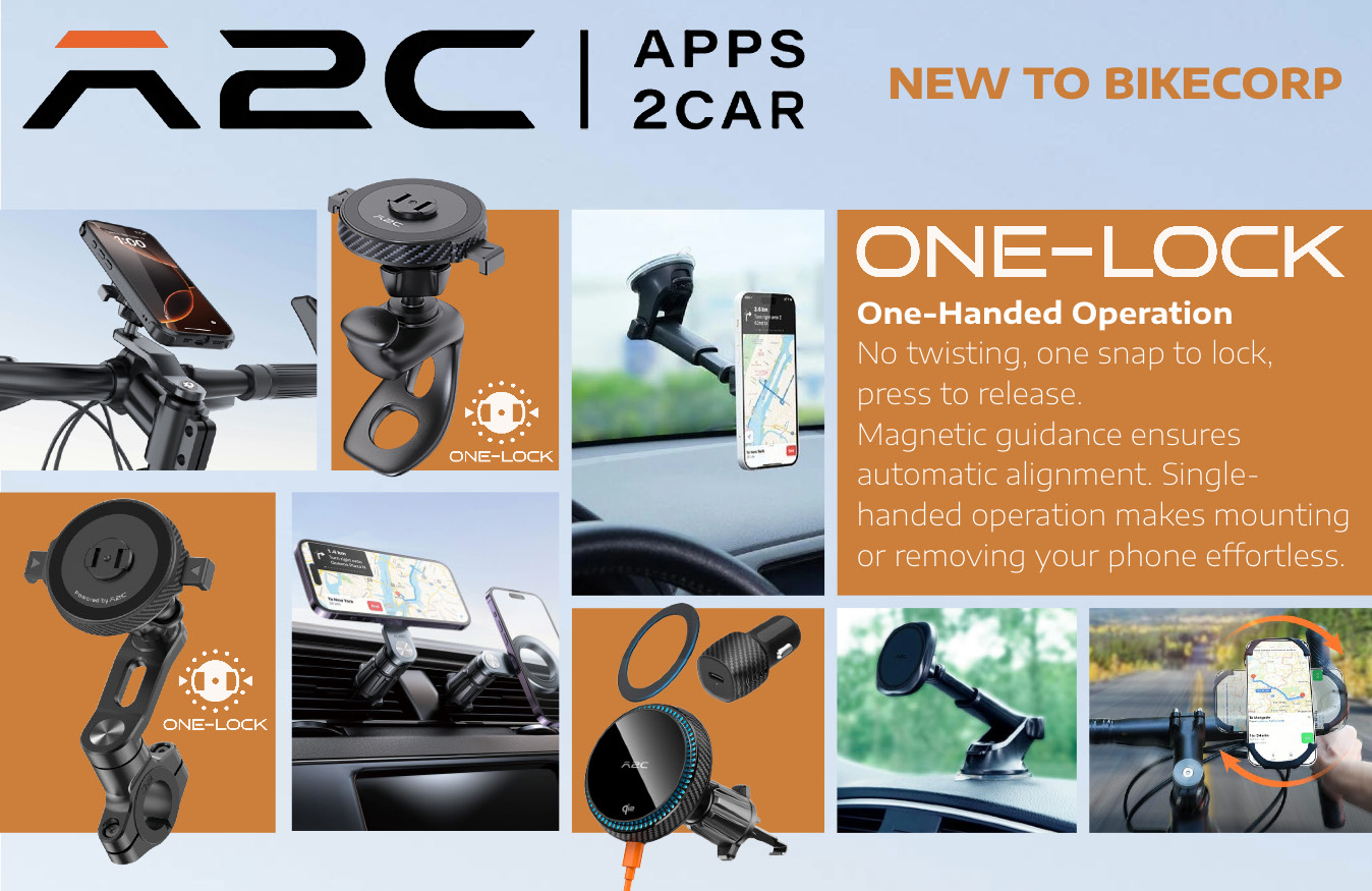 A2C Banner